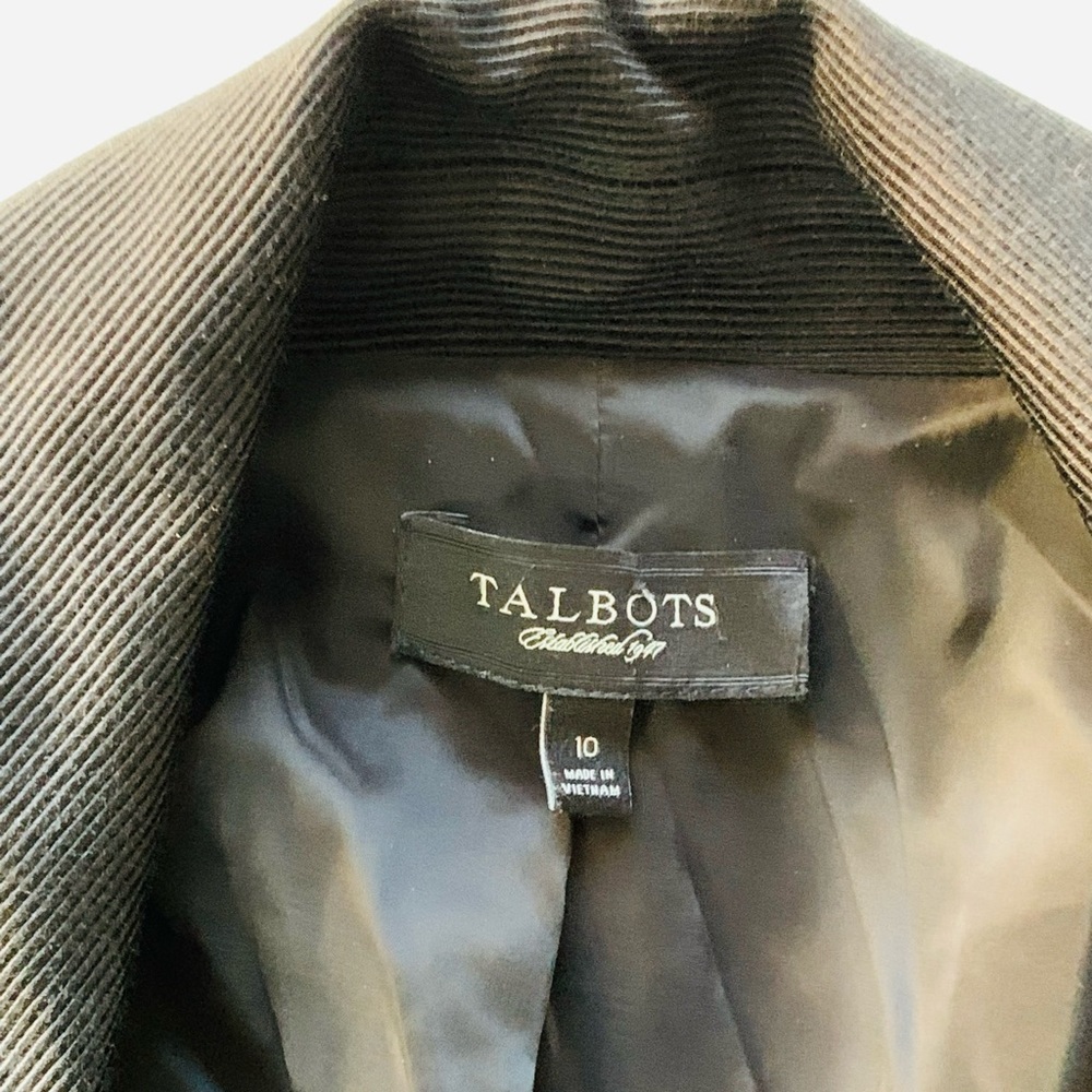 Black Talbots Jacket - image 2